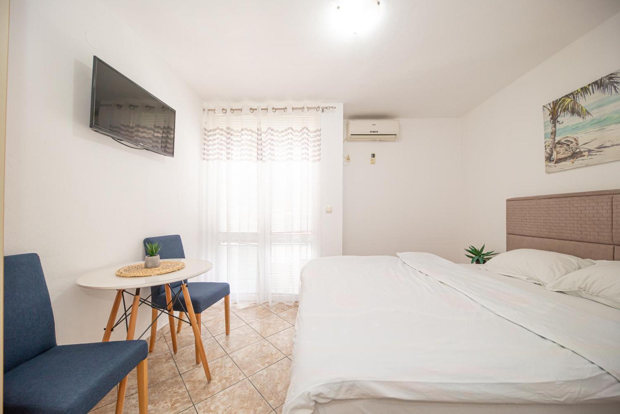 Villa Dana Bar Zewnętrze zdjęcie