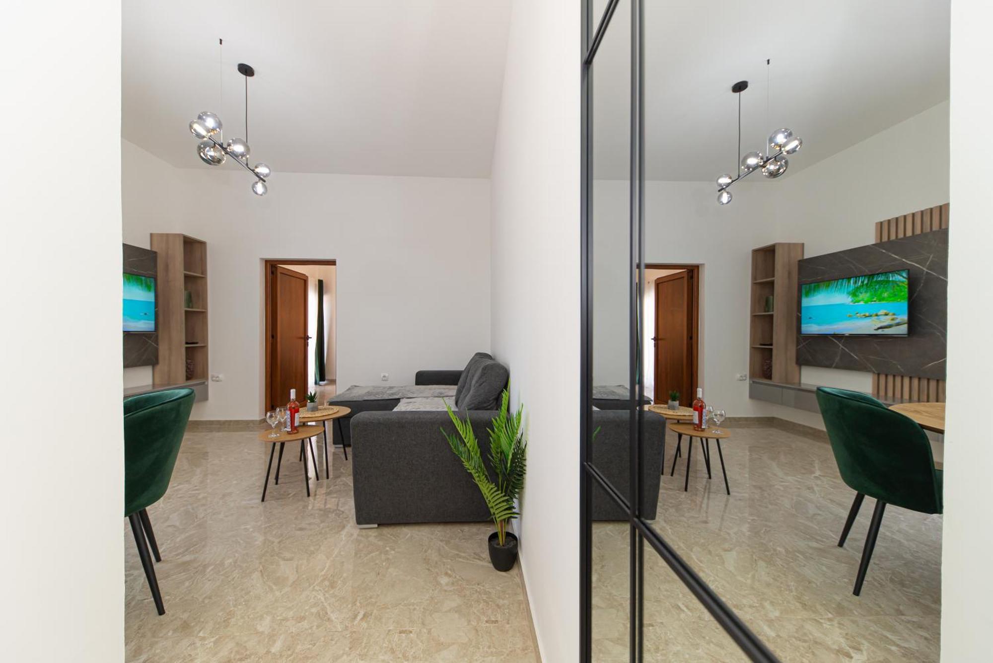 Villa Dana Bar Zewnętrze zdjęcie