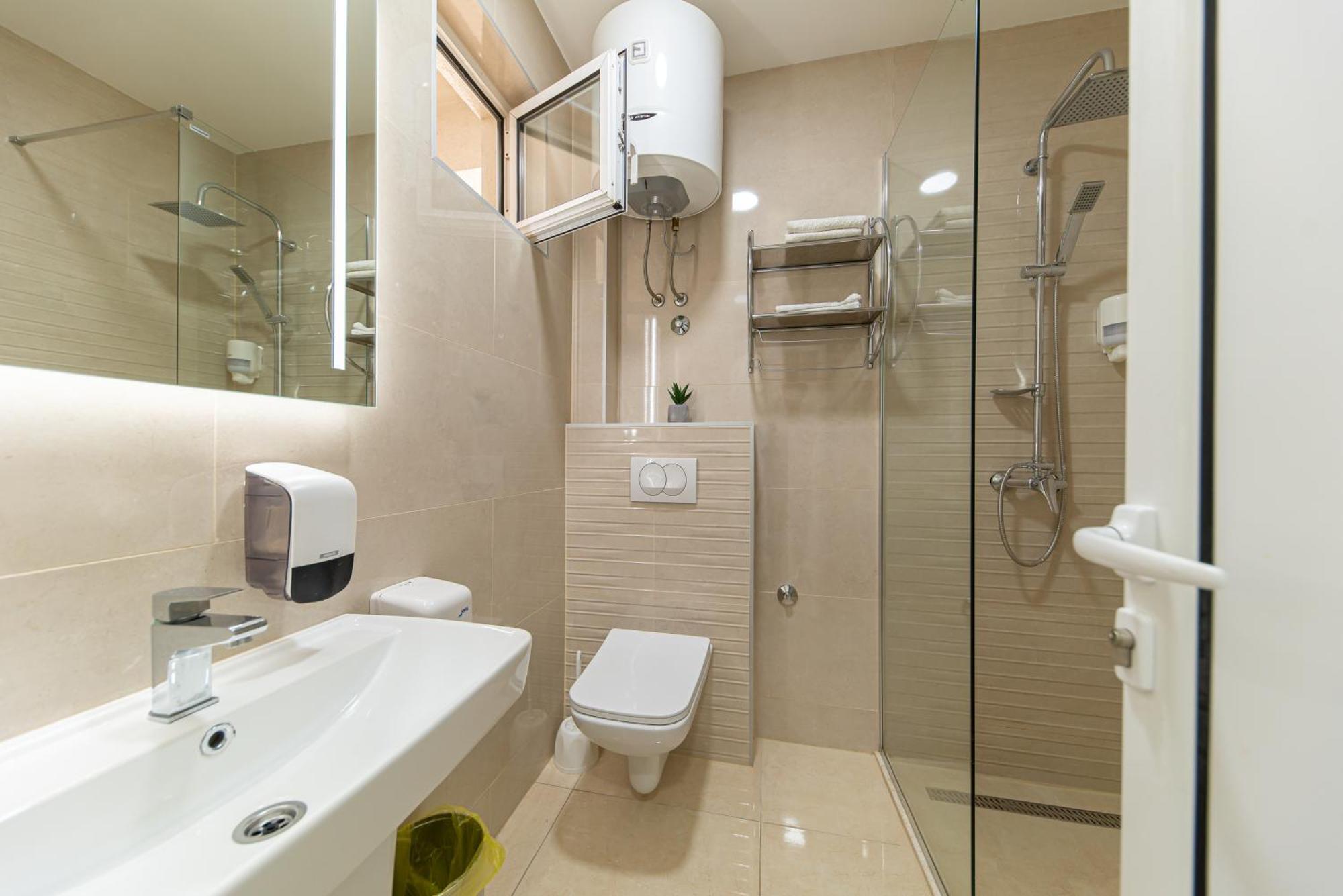 Villa Dana Bar Zewnętrze zdjęcie