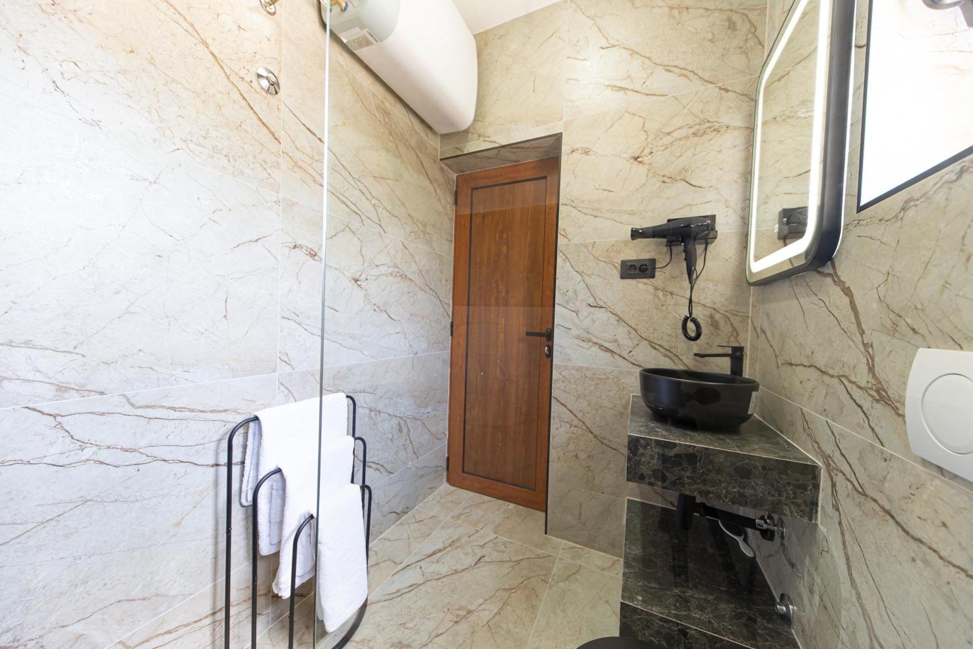 Villa Dana Bar Zewnętrze zdjęcie