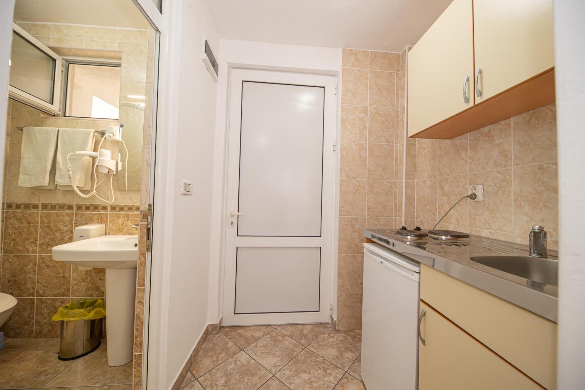 Villa Dana Bar Zewnętrze zdjęcie