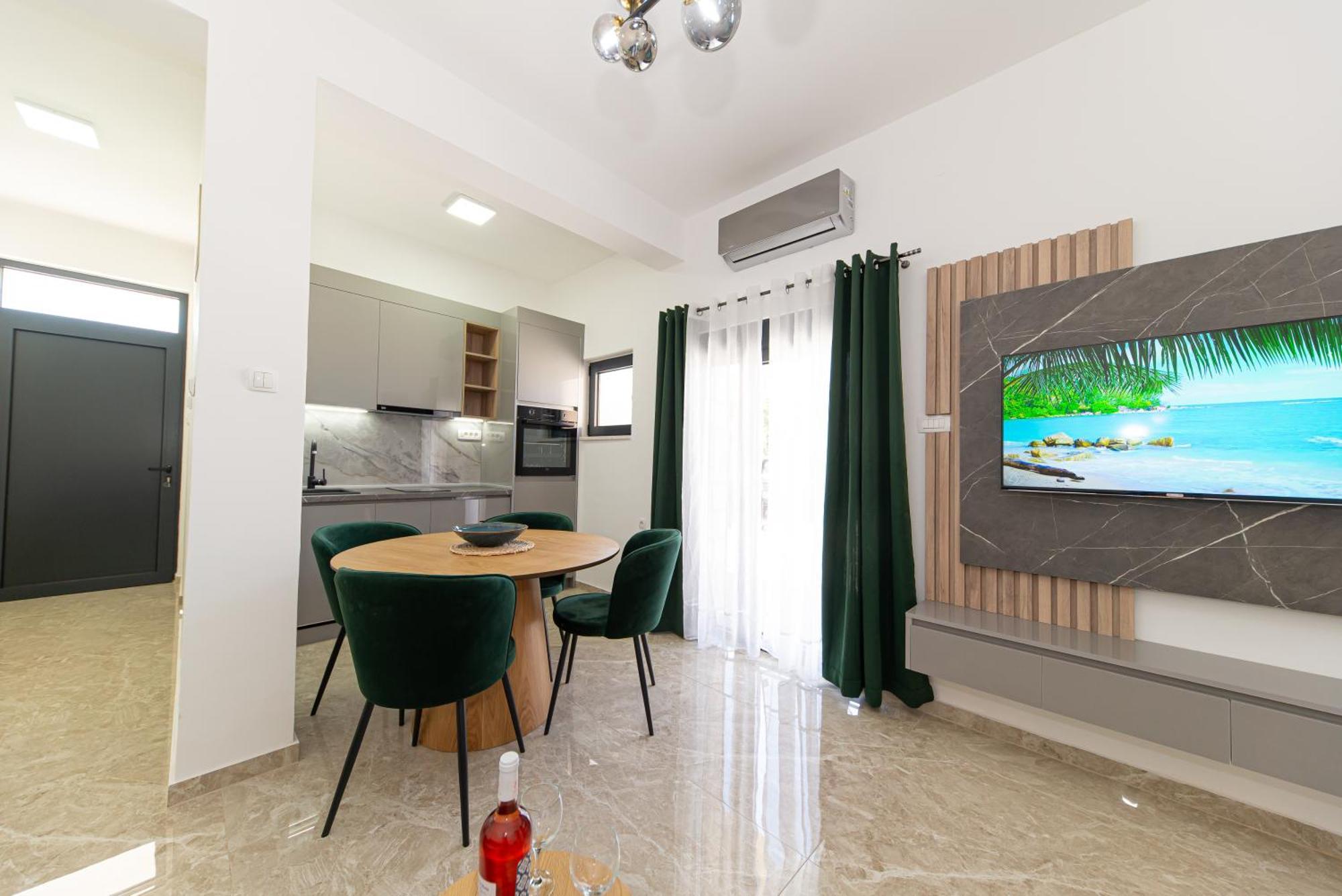 Villa Dana Bar Zewnętrze zdjęcie