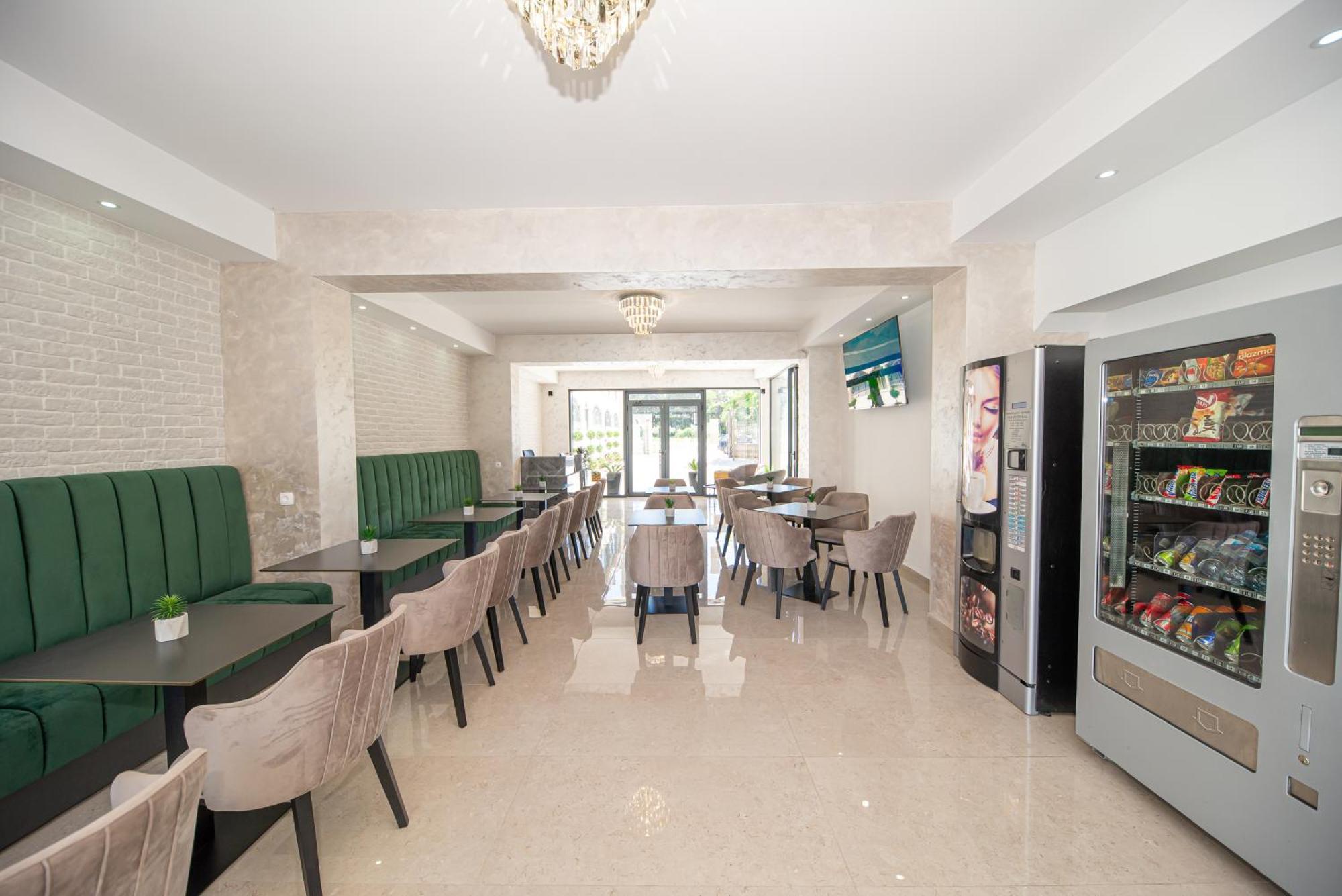 Villa Dana Bar Zewnętrze zdjęcie