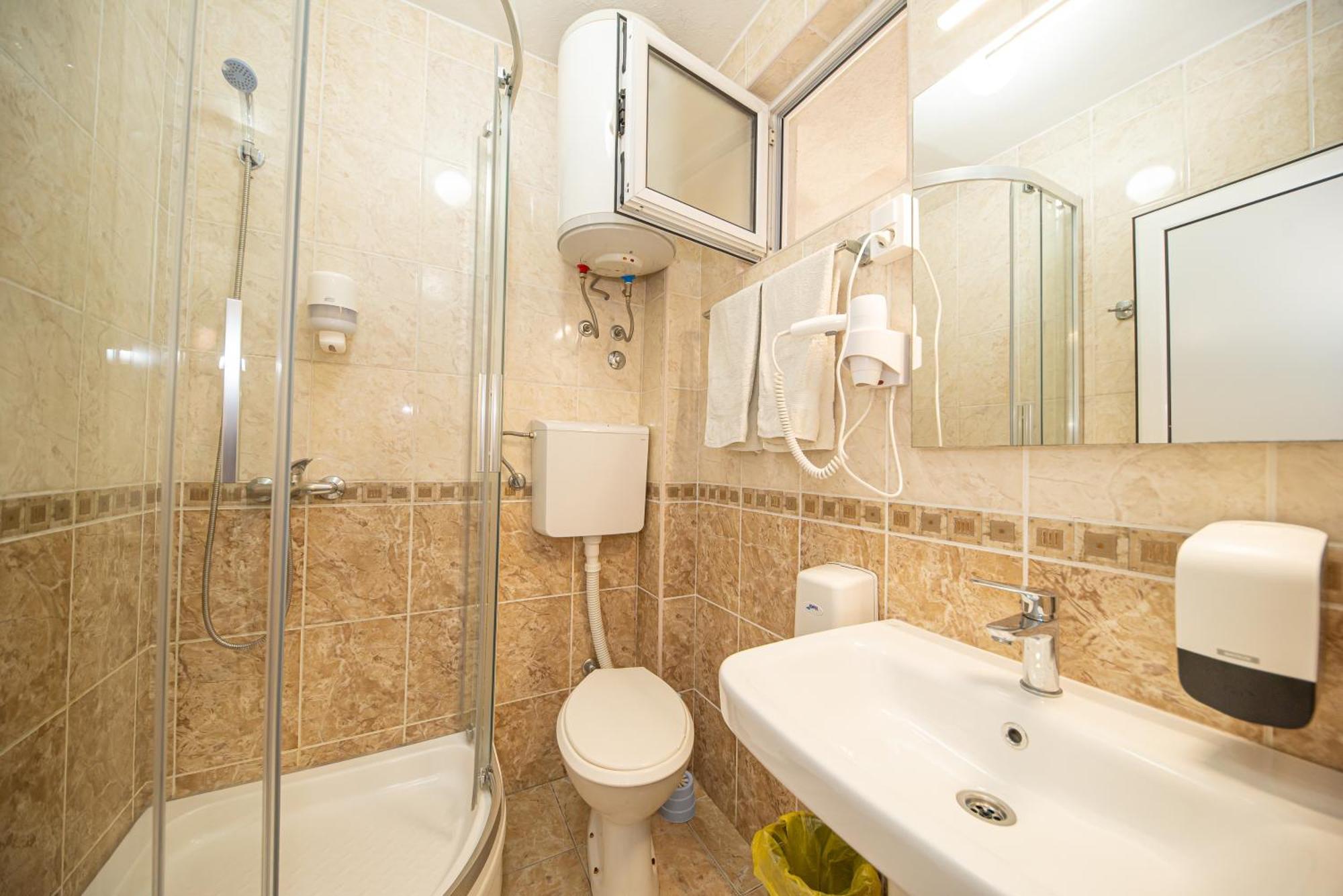 Villa Dana Bar Zewnętrze zdjęcie